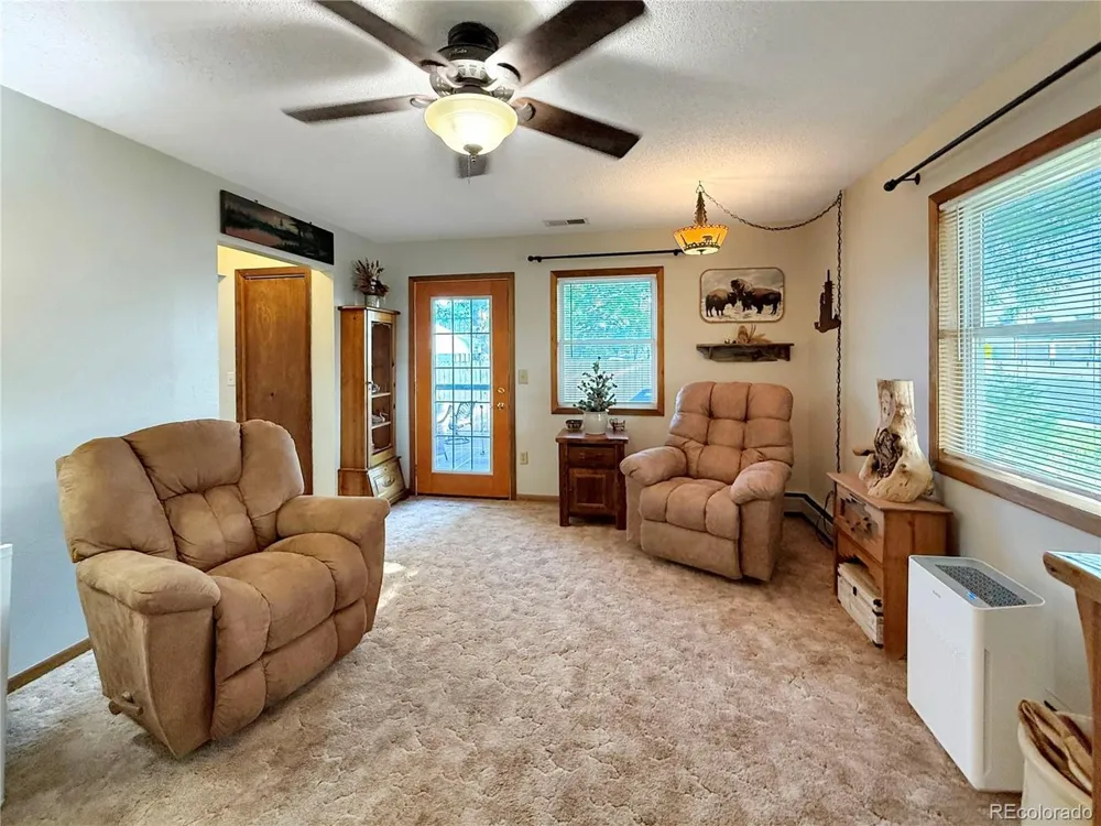 528 Julian Avenue Flagler, CO 80815