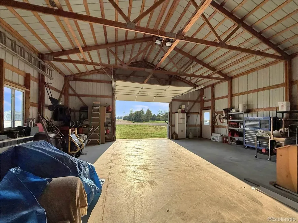 528 Julian Avenue Flagler, CO 80815