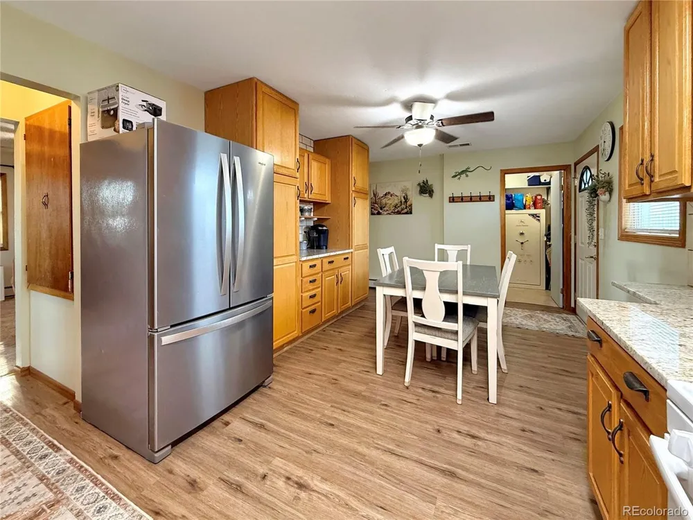 528 Julian Avenue Flagler, CO 80815