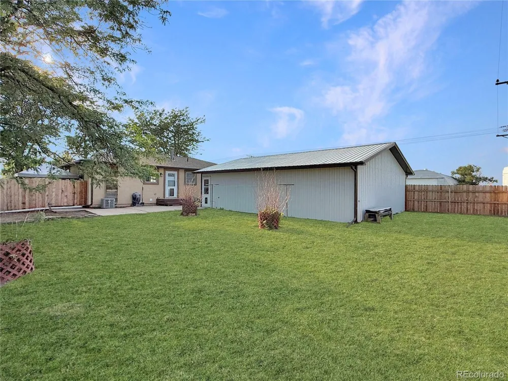 528 Julian Avenue Flagler, CO 80815