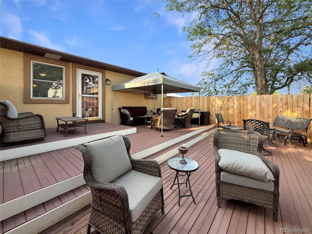 528 Julian Avenue Flagler, CO 80815