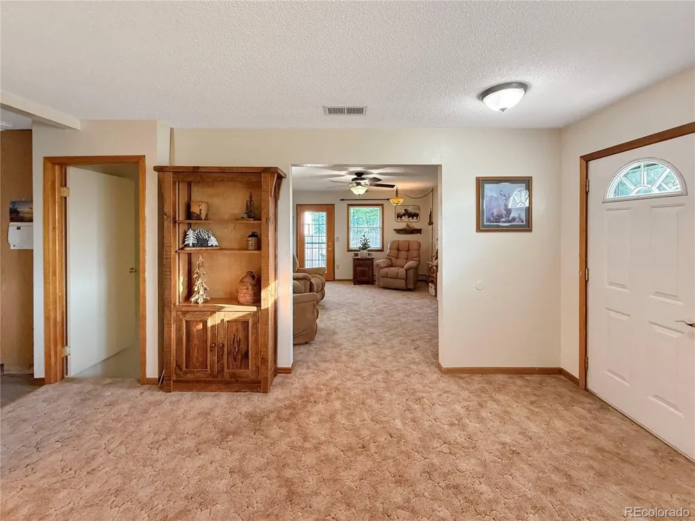 528 Julian Avenue Flagler, CO 80815