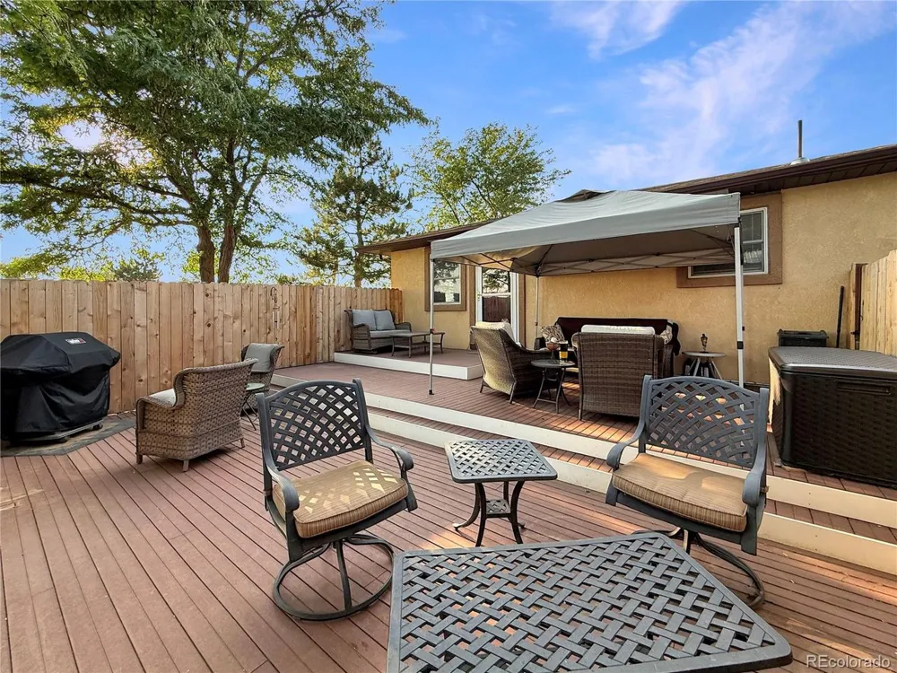 528 Julian Avenue Flagler, CO 80815