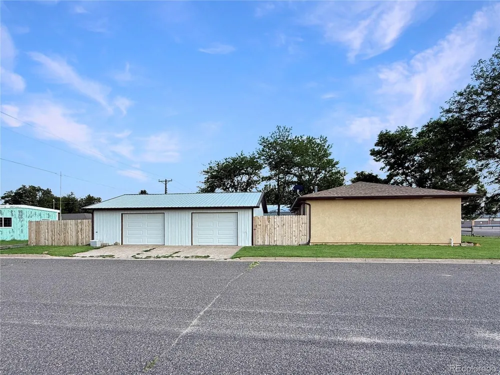 528 Julian Avenue Flagler, CO 80815