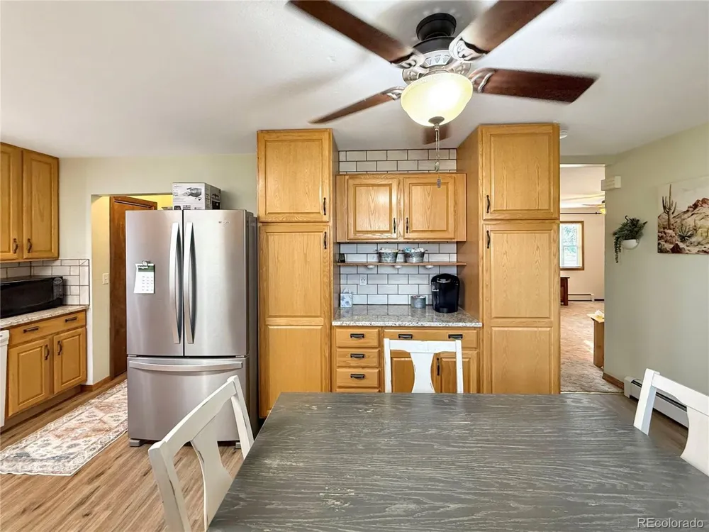 528 Julian Avenue Flagler, CO 80815