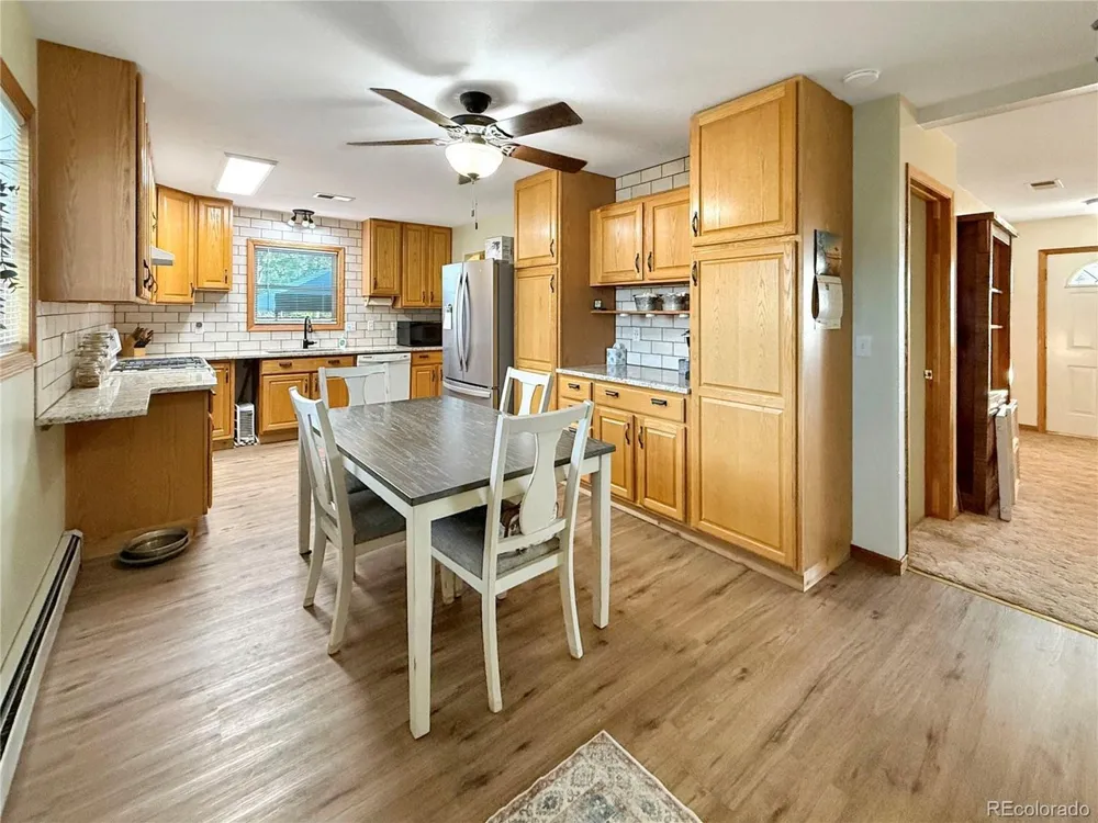 528 Julian Avenue Flagler, CO 80815