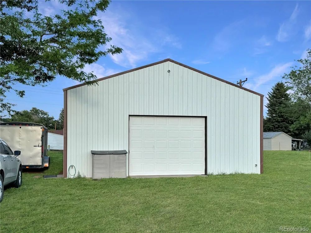 528 Julian Avenue Flagler, CO 80815