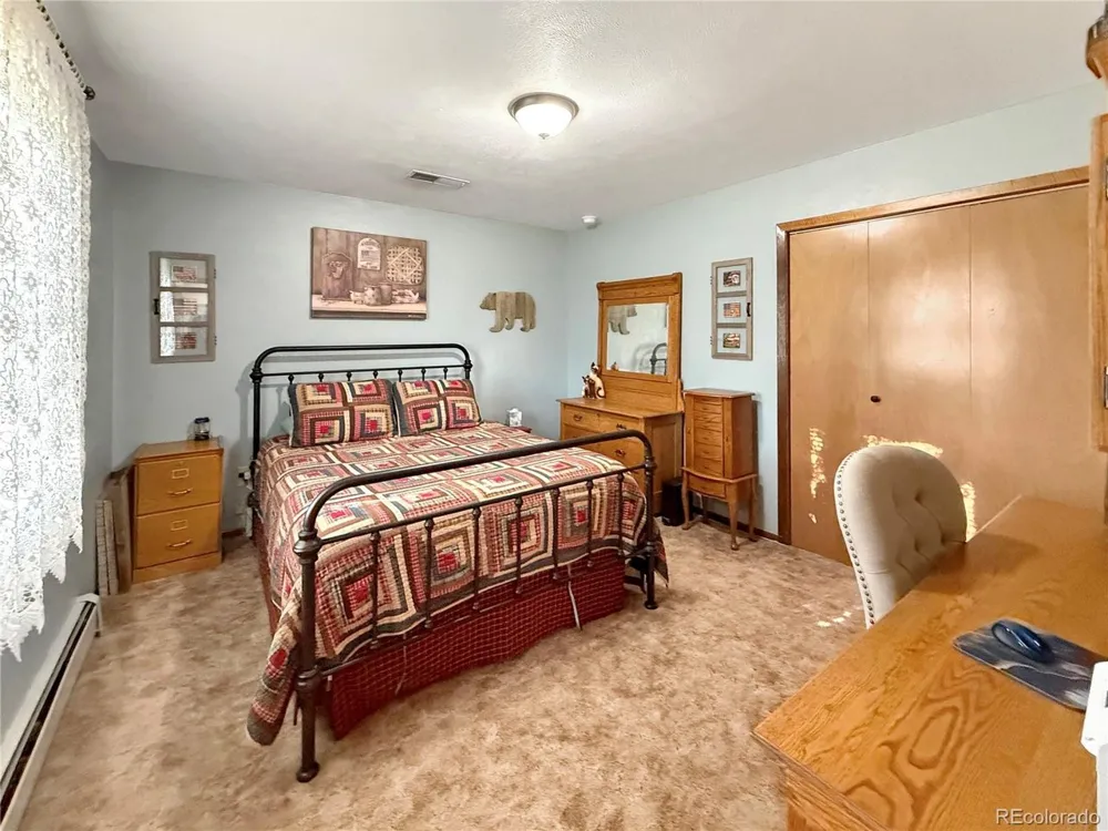 528 Julian Avenue Flagler, CO 80815