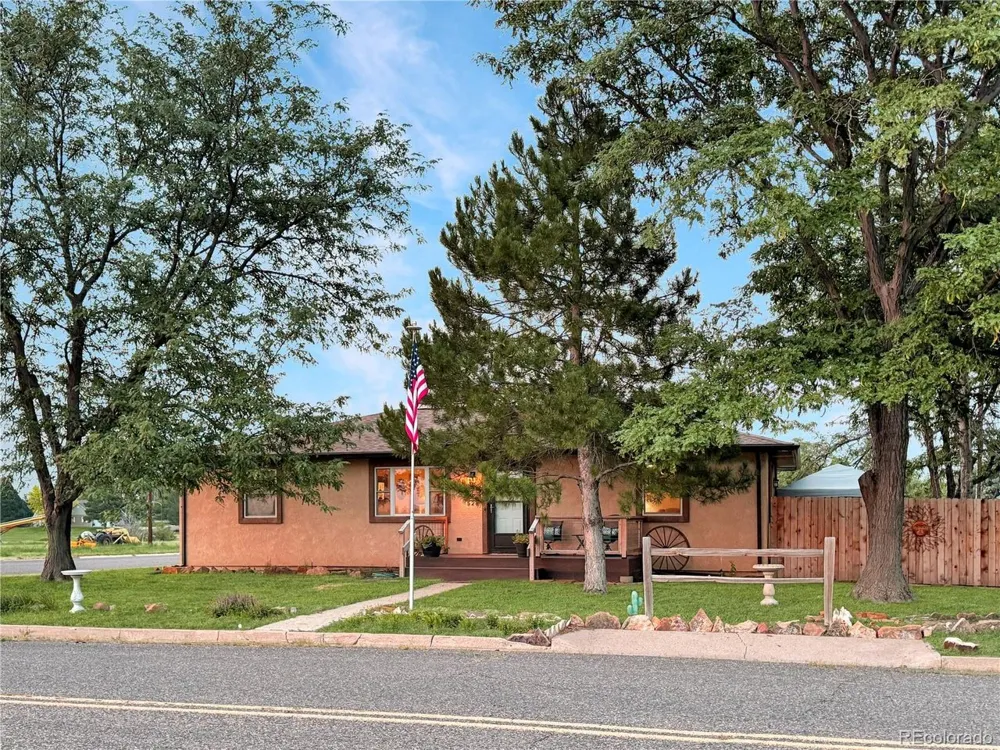 528 Julian Avenue Flagler, CO 80815