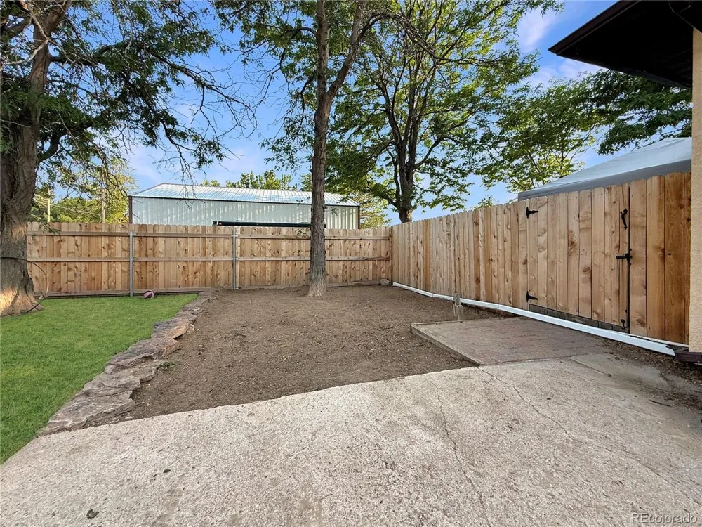 528 Julian Avenue Flagler, CO 80815