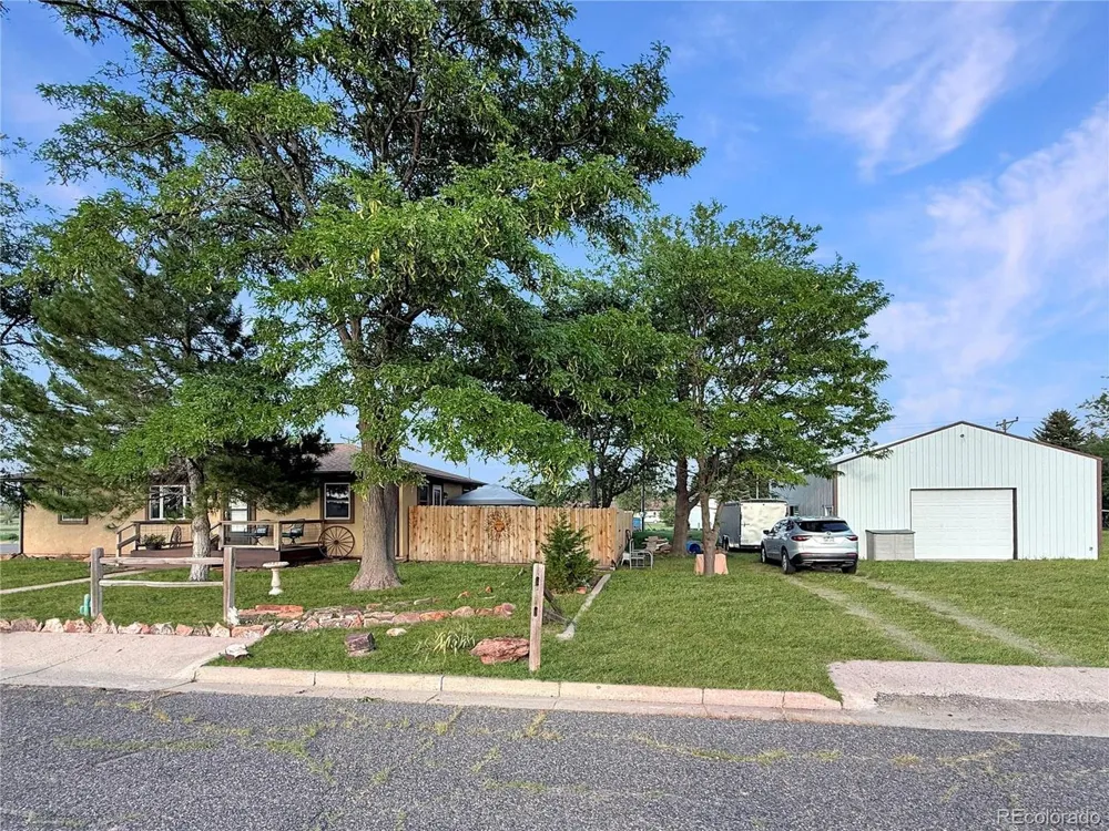 528 Julian Avenue Flagler, CO 80815