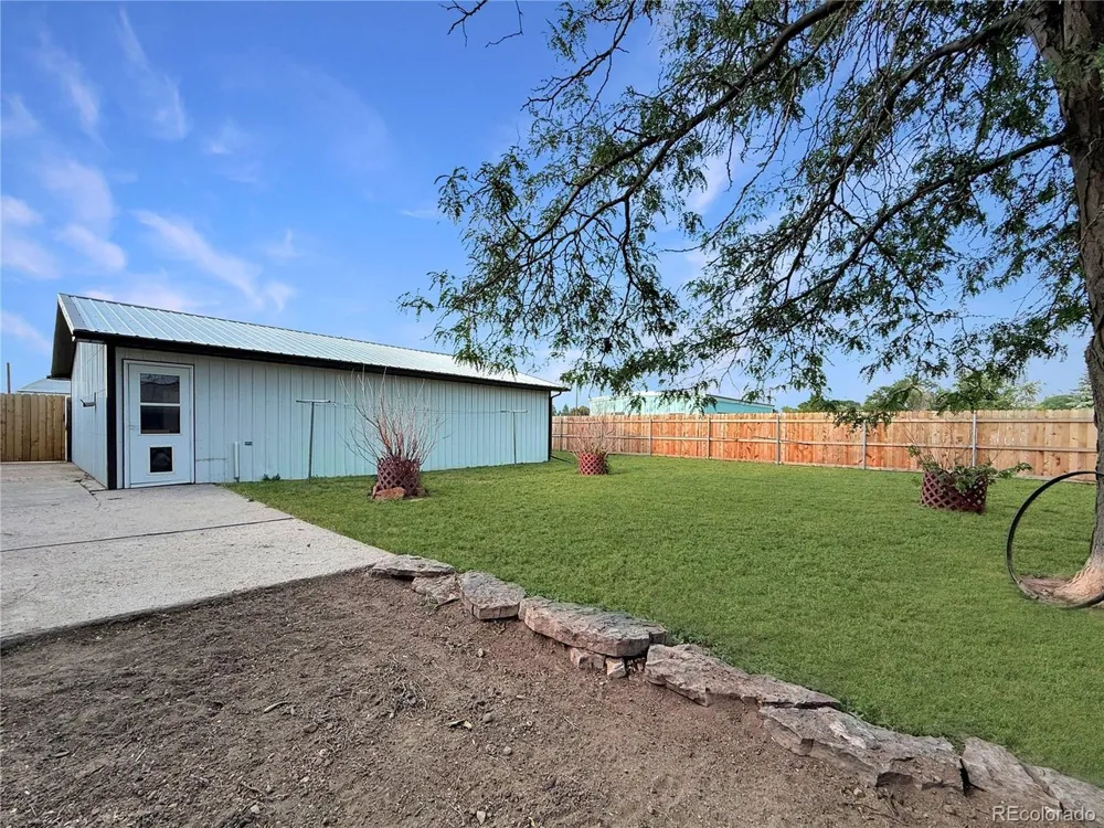 528 Julian Avenue Flagler, CO 80815