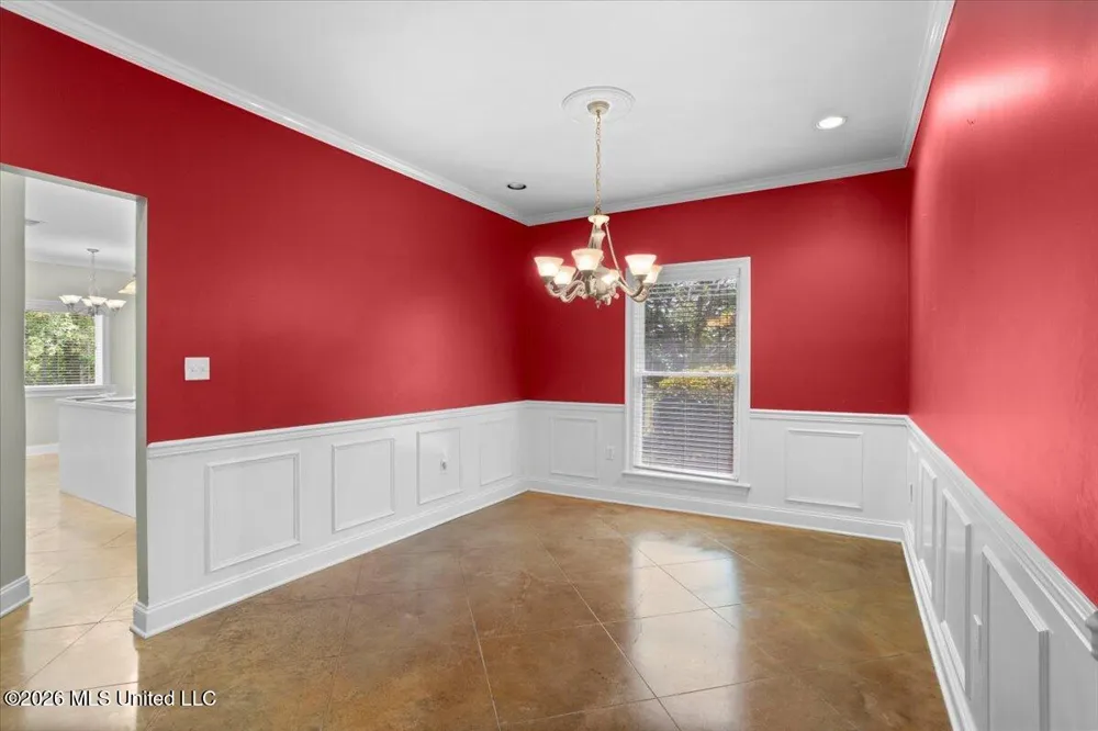131 Shadow Lake Drive Hattiesburg, MS 39402