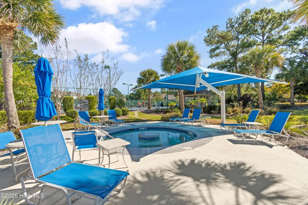 6500 Castlebrook Way SW Ocean Isle Beach, NC 28469