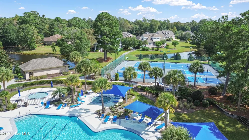6500 Castlebrook Way SW Ocean Isle Beach, NC 28469