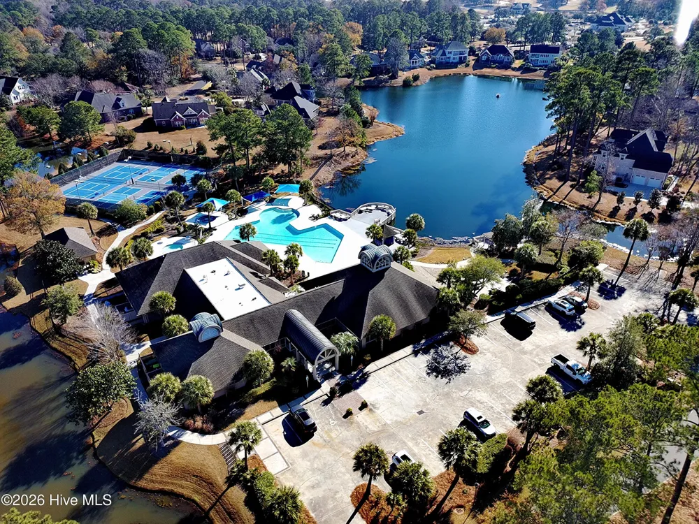 6500 Castlebrook Way SW Ocean Isle Beach, NC 28469