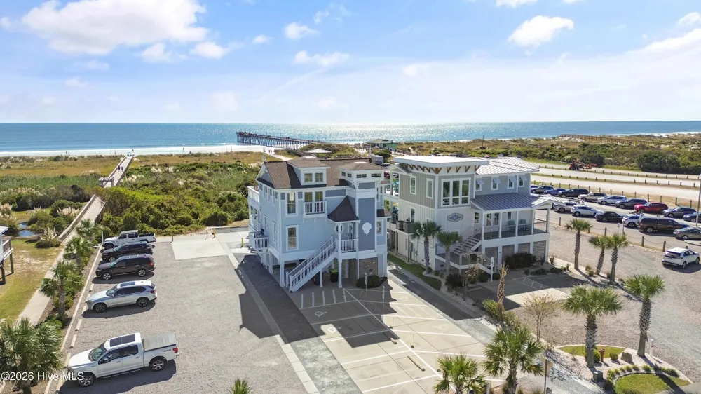 6500 Castlebrook Way SW Ocean Isle Beach, NC 28469