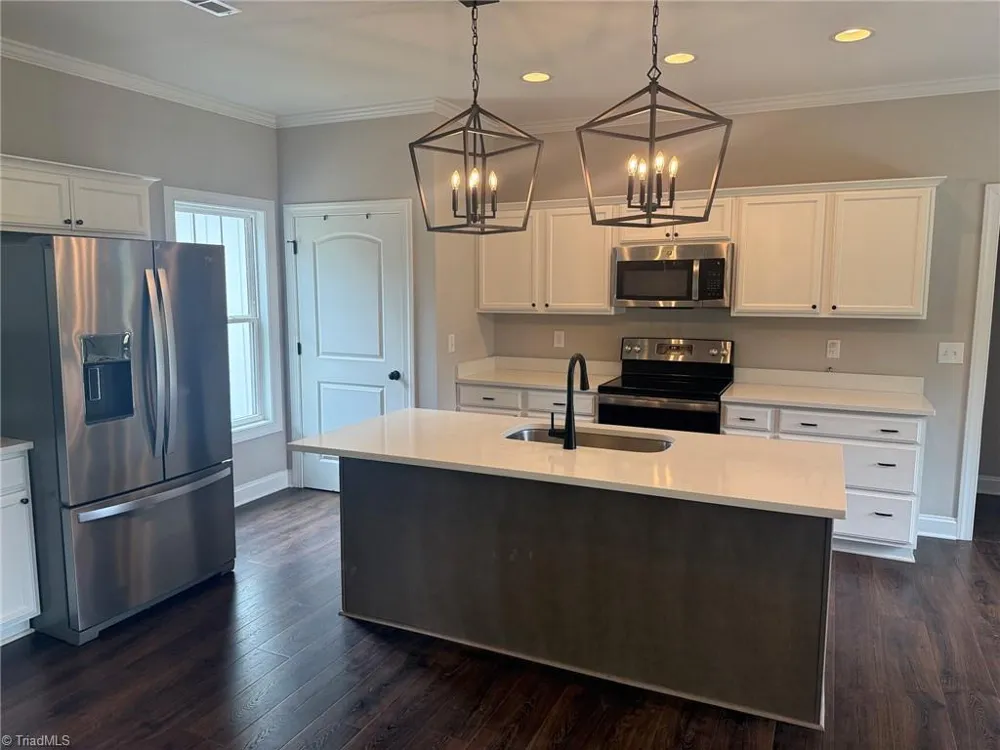 2498 Settle Bridge Road Stoneville, NC 27048