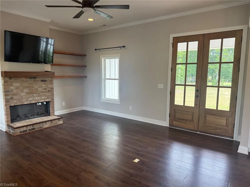2498 Settle Bridge Road Stoneville, NC 27048