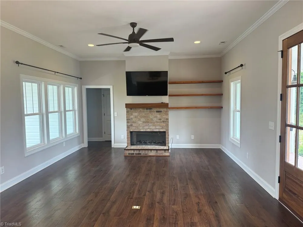 2498 Settle Bridge Road Stoneville, NC 27048