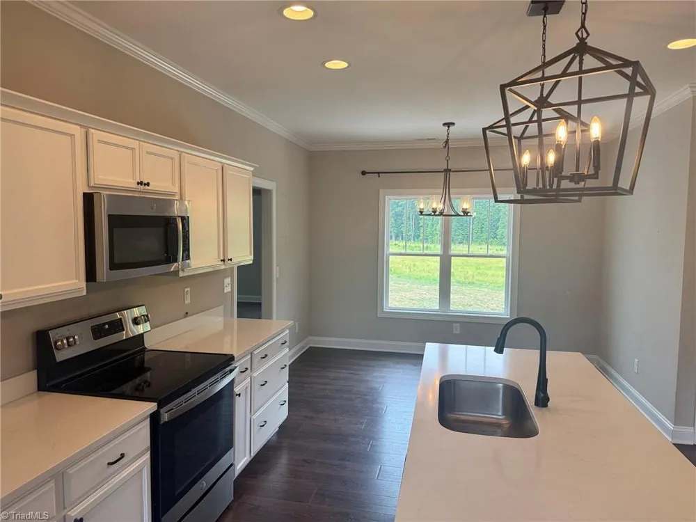2498 Settle Bridge Road Stoneville, NC 27048
