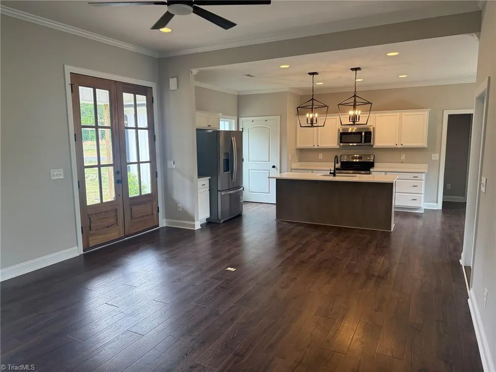 2498 Settle Bridge Road Stoneville, NC 27048