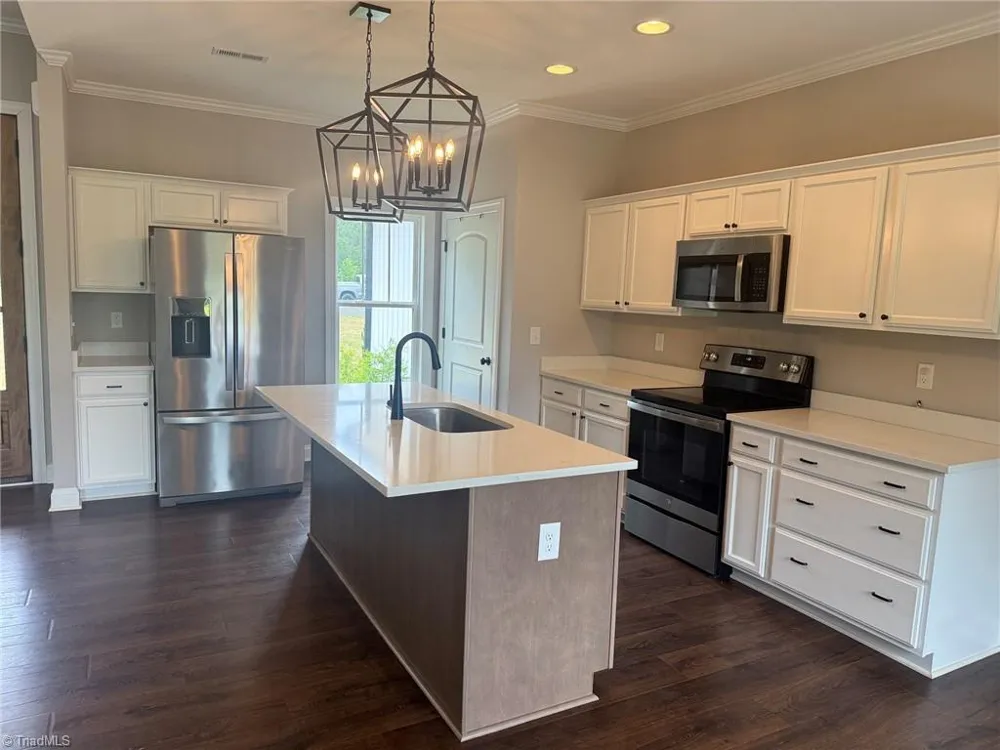 2498 Settle Bridge Road Stoneville, NC 27048