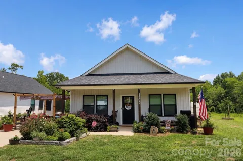 1305 Scout Road