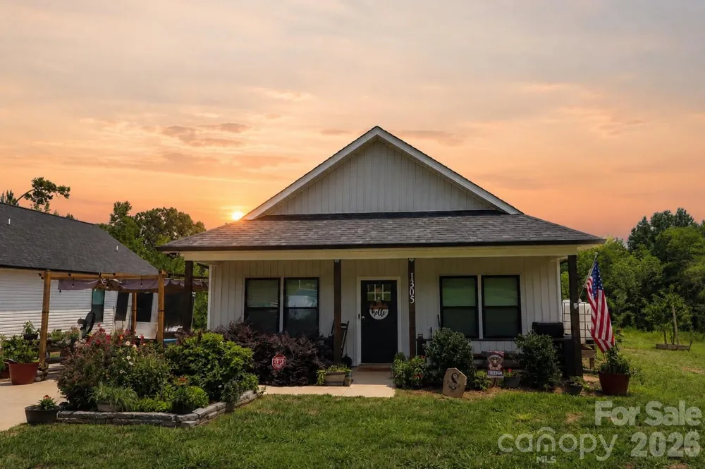 1305 Scout Road Salisbury, NC 28146