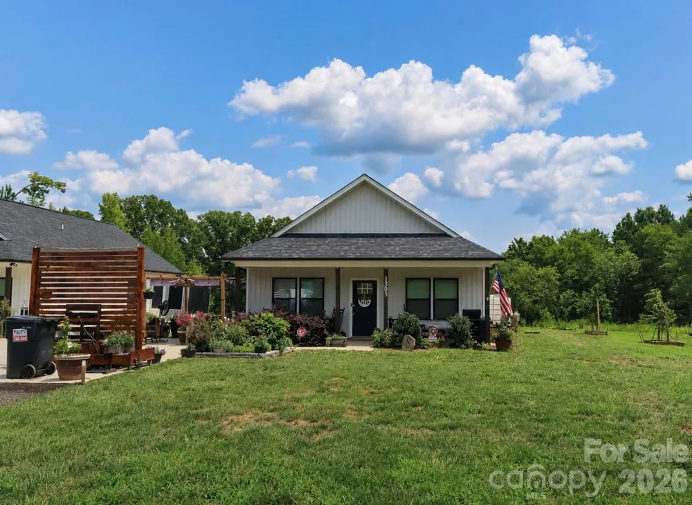 1305 Scout Road Salisbury, NC 28146