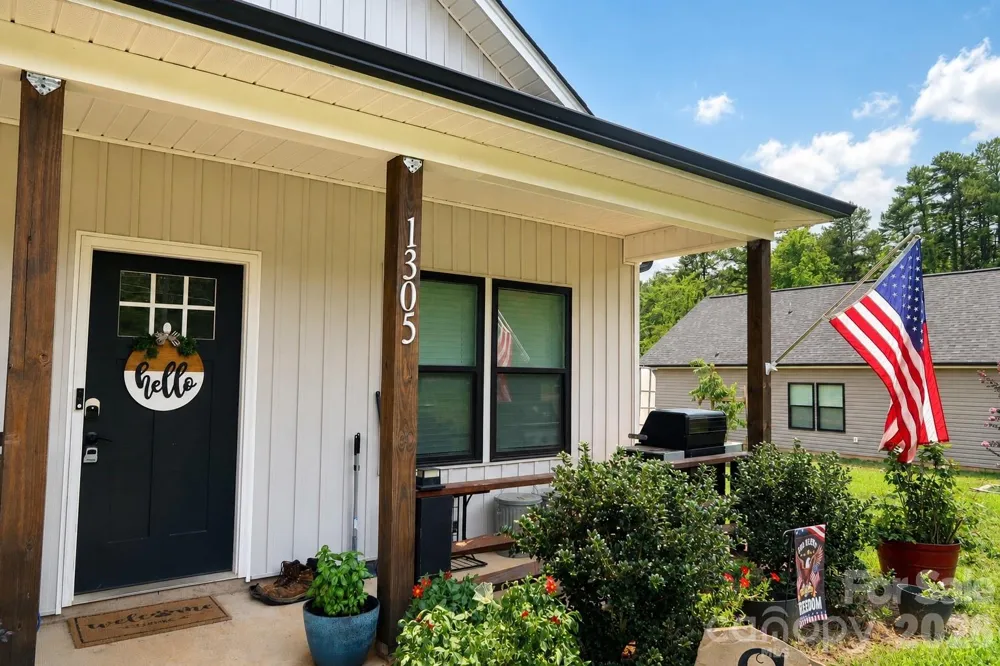 1305 Scout Road Salisbury, NC 28146