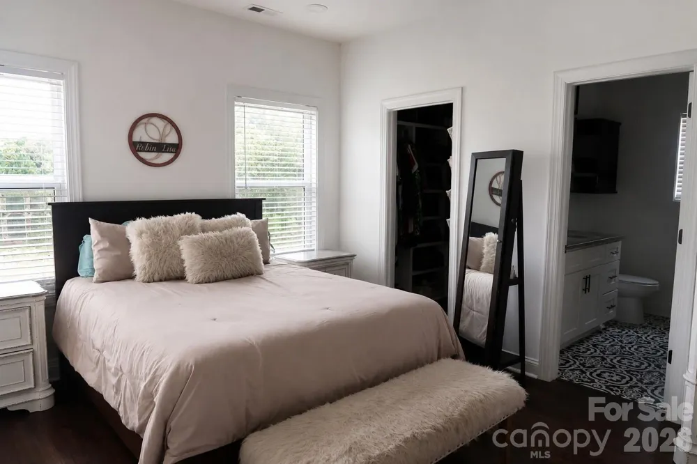 1305 Scout Road Salisbury, NC 28146