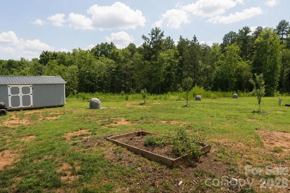 1305 Scout Road Salisbury, NC 28146