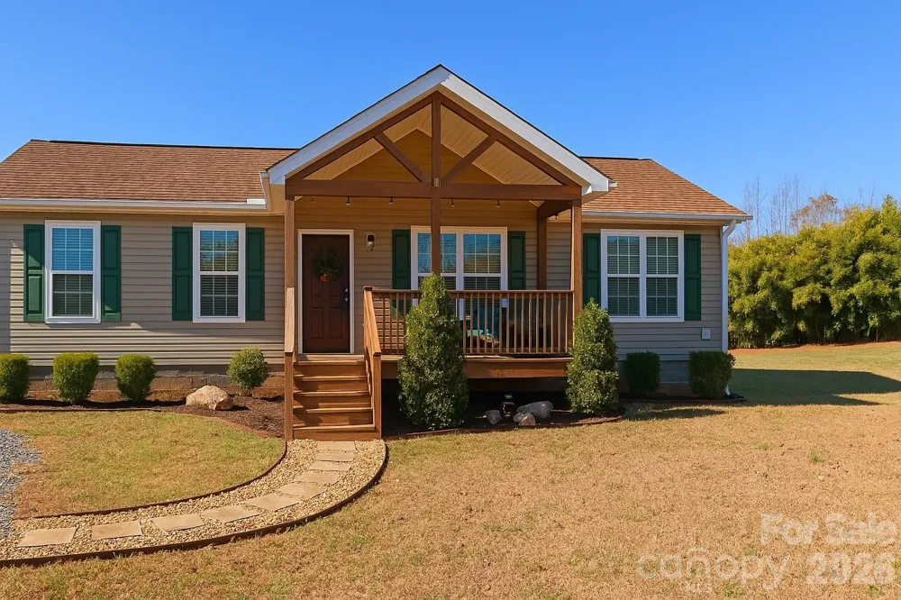 6470 Alley Road Catawba, NC 28609