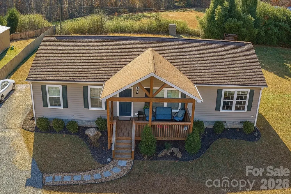 6470 Alley Road Catawba, NC 28609
