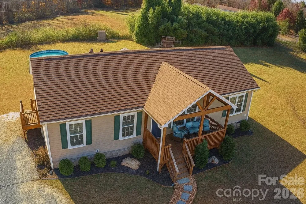 6470 Alley Road Catawba, NC 28609