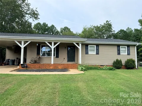 175 Scruggs Road