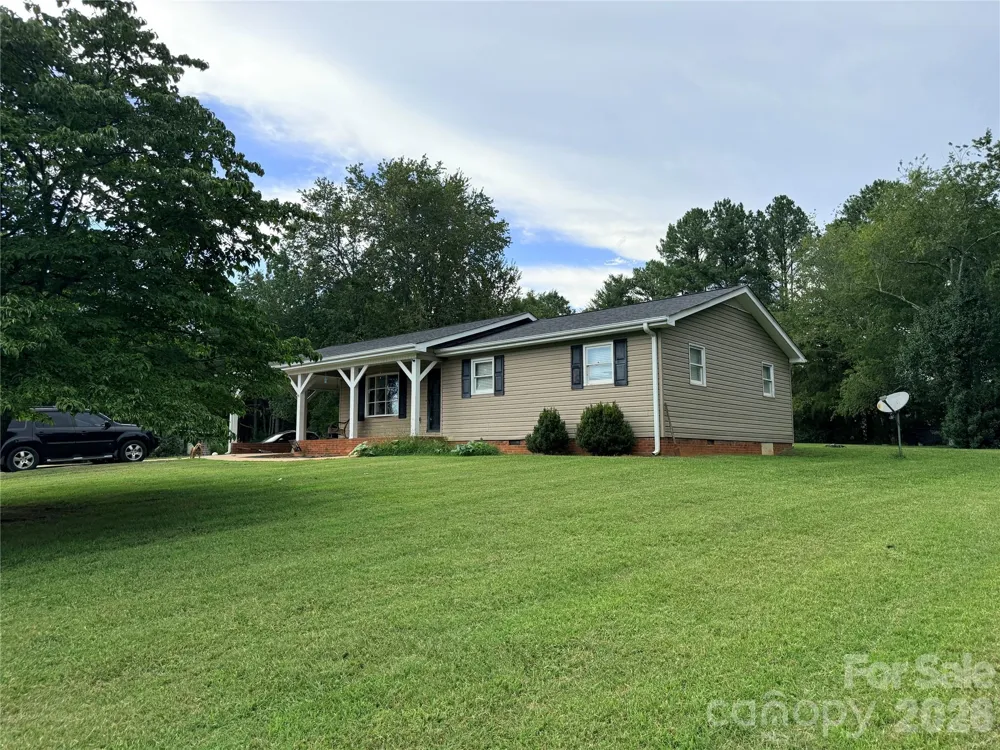 175 Scruggs Road Forest City, NC 28043