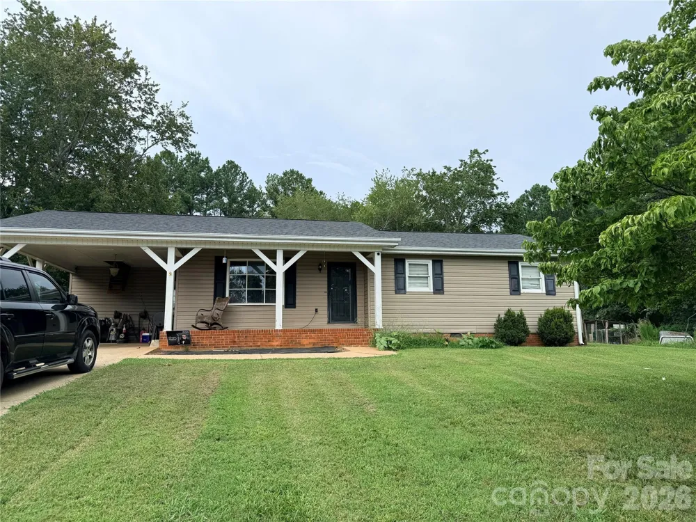 175 Scruggs Road Forest City, NC 28043
