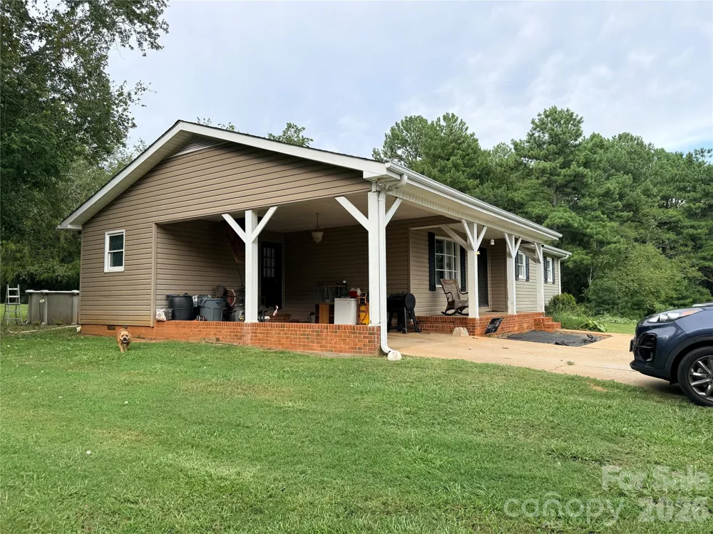 175 Scruggs Road Forest City, NC 28043