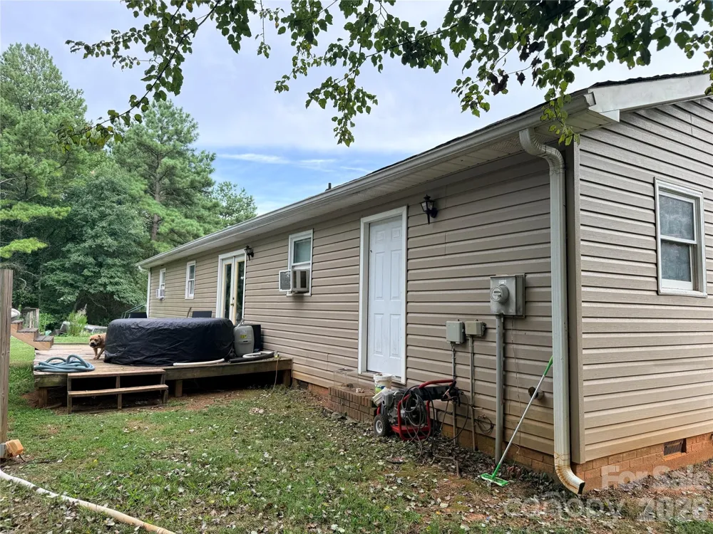 175 Scruggs Road Forest City, NC 28043