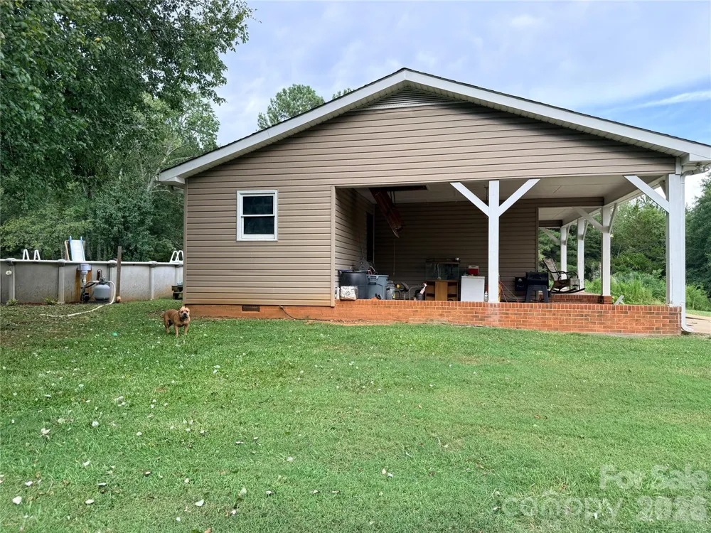 175 Scruggs Road Forest City, NC 28043