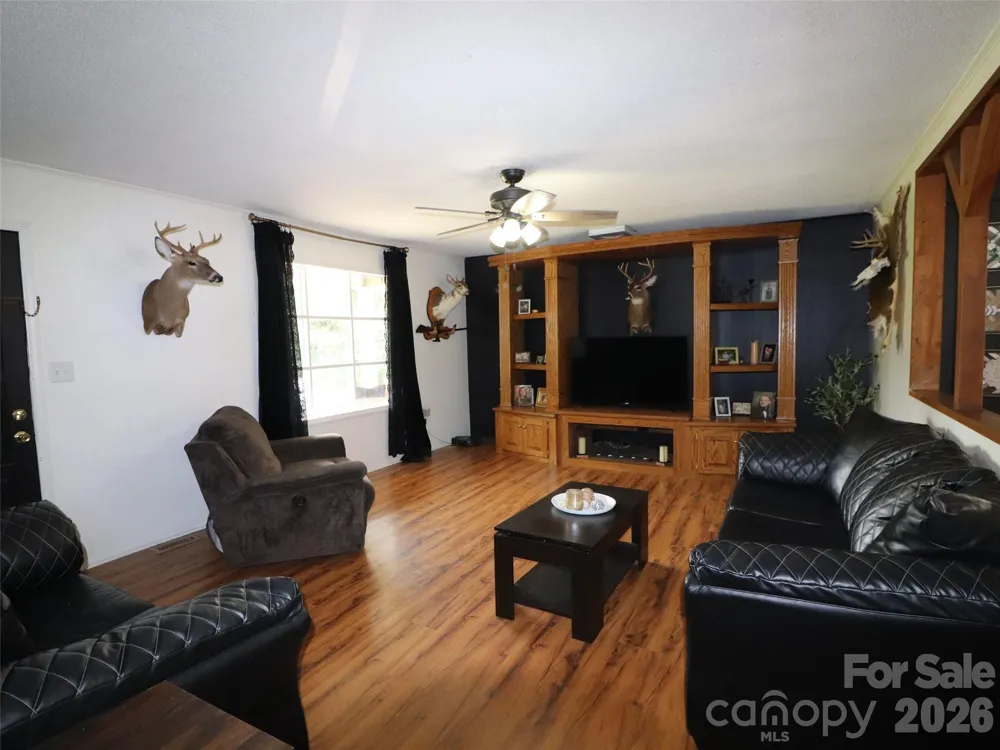 175 Scruggs Road Forest City, NC 28043
