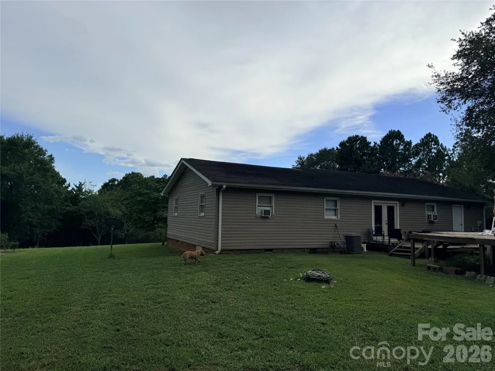 175 Scruggs Road Forest City, NC 28043
