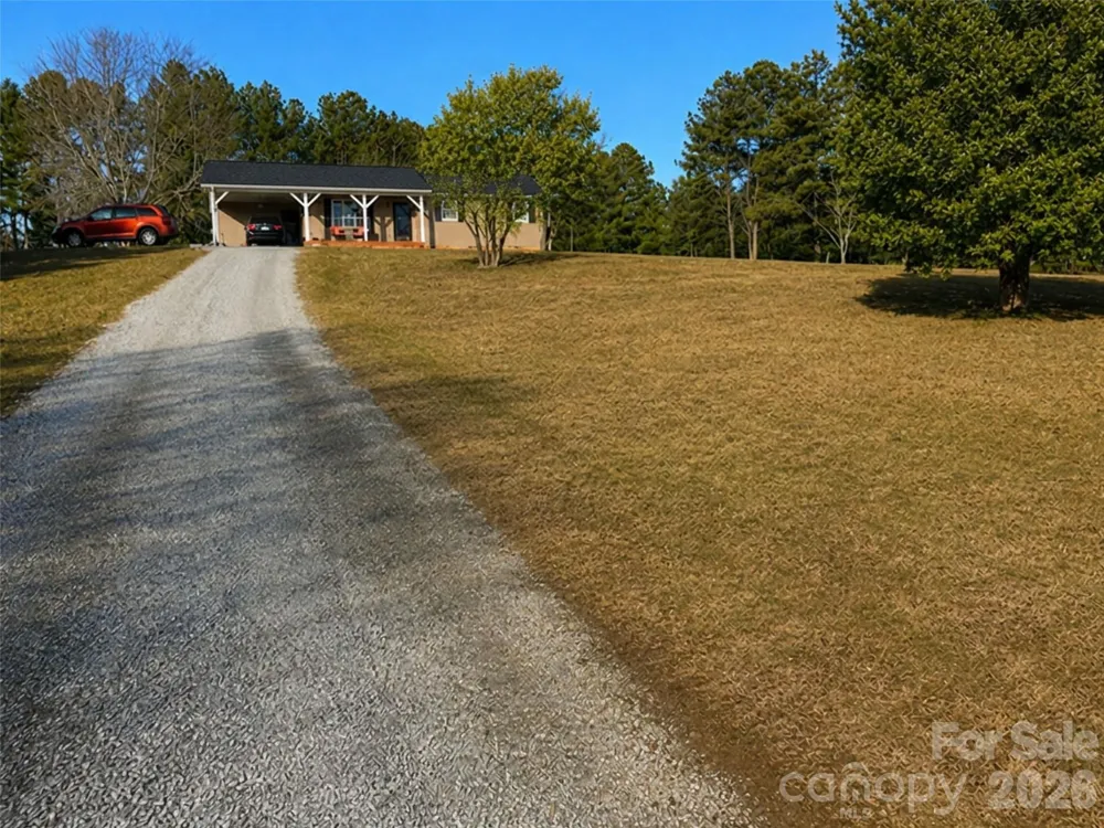 175 Scruggs Road Forest City, NC 28043