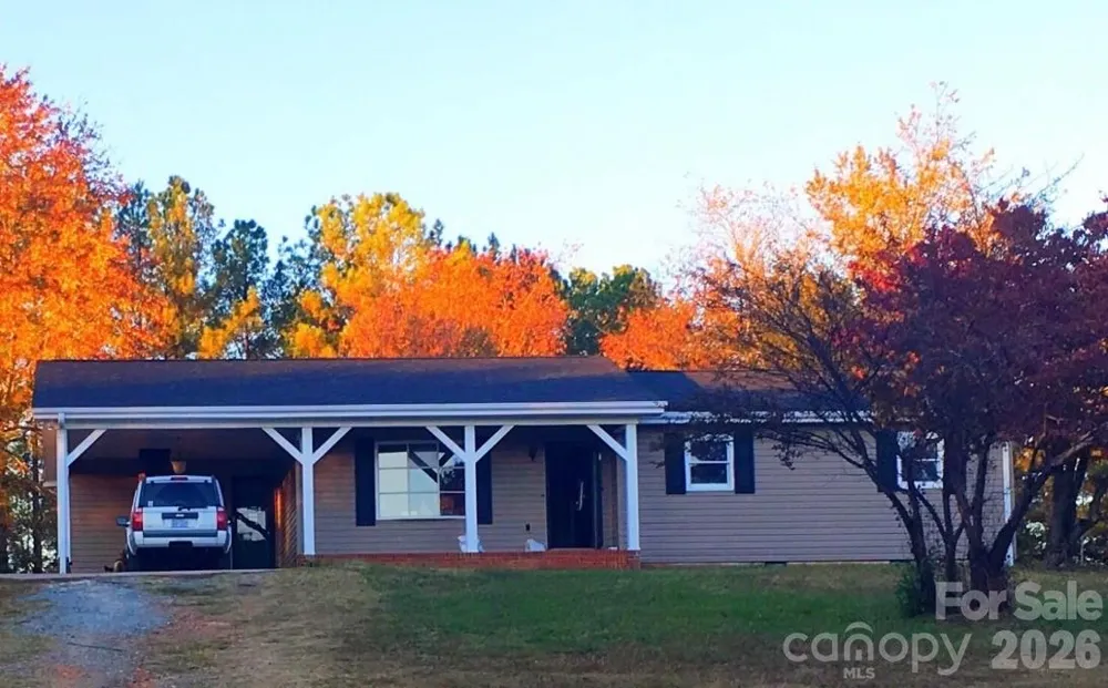 175 Scruggs Road Forest City, NC 28043