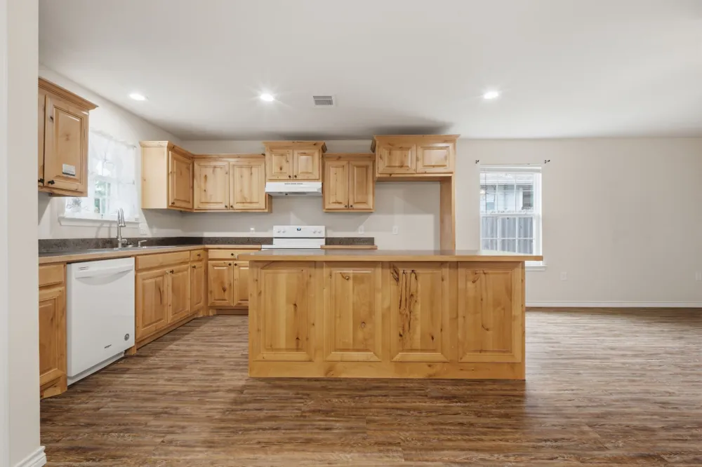 114 Wade Street Whitesboro, TX 76273