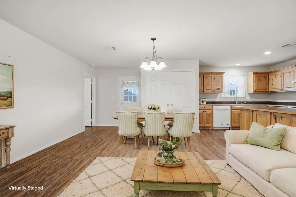 114 Wade Street Whitesboro, TX 76273
