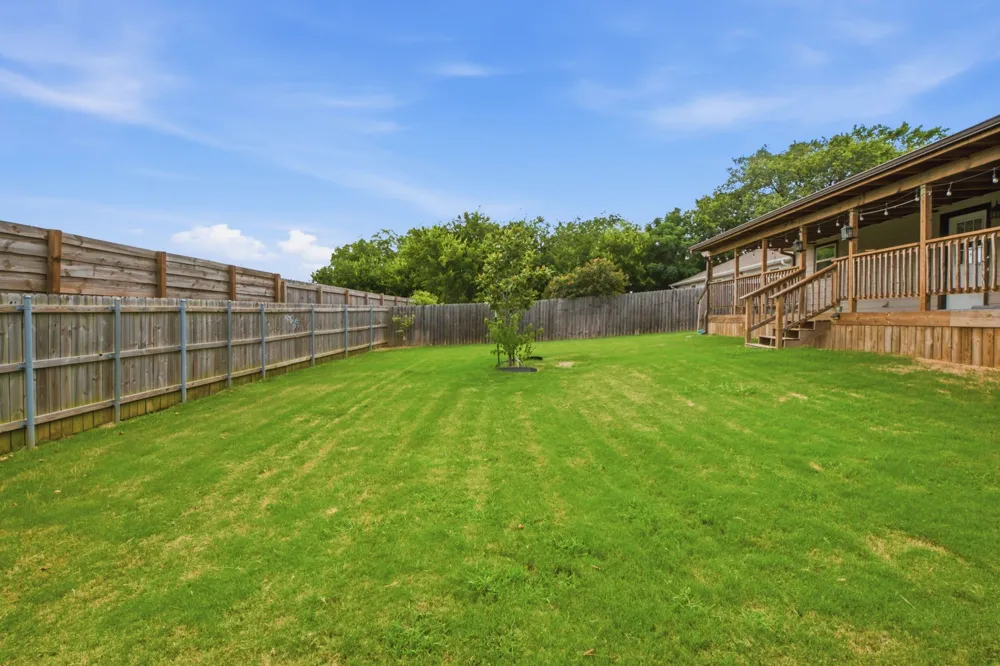 114 Wade Street Whitesboro, TX 76273