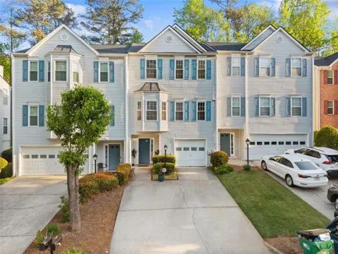 200 Abbotts Mill Drive